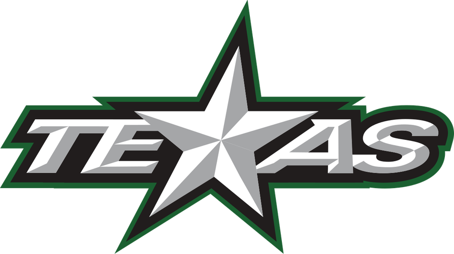 Texas Stars PNG