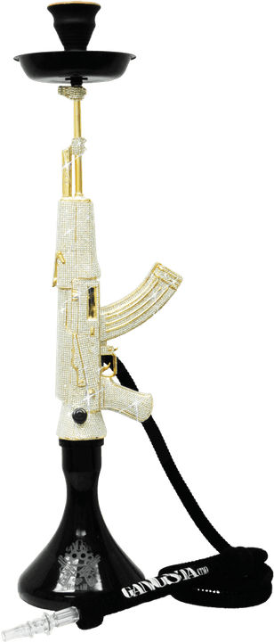 Hookah PNG