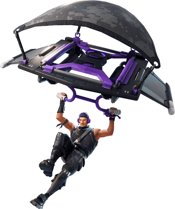 Fortnite Zenith PNG