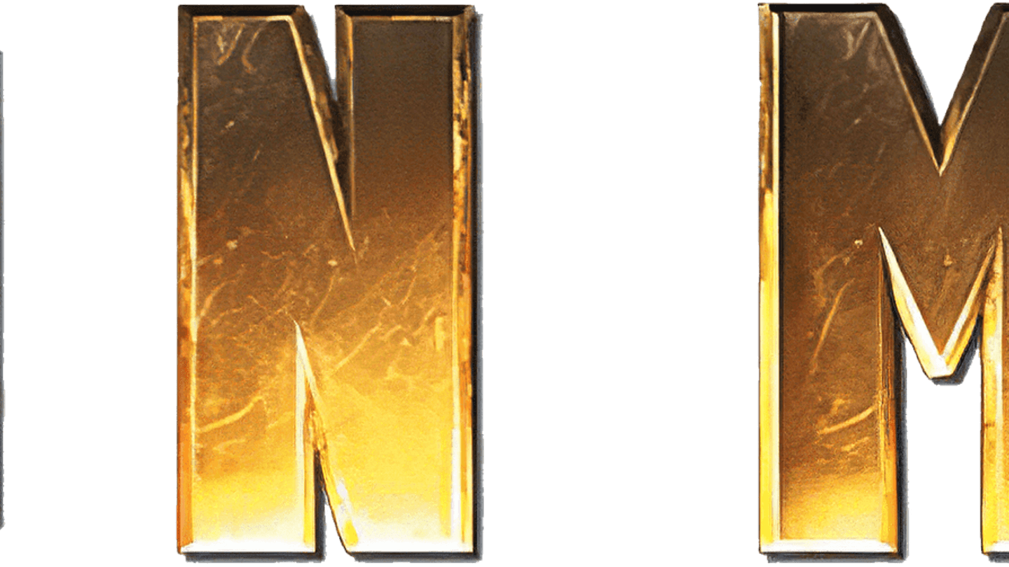 Iron Man Logo PNG