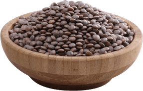 Lentil PNG