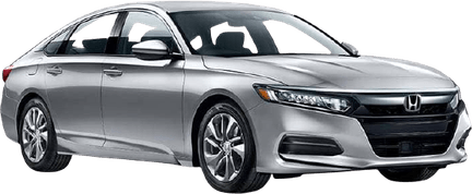 Honda Accord PNG