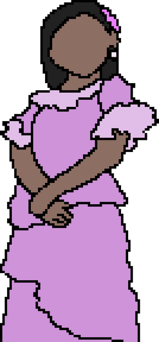 Isabella Madrigal PNG