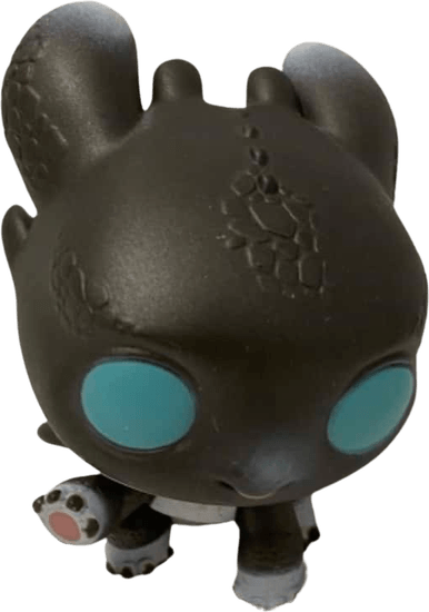 How To Train Your Dragon Toothless Eyes PNG