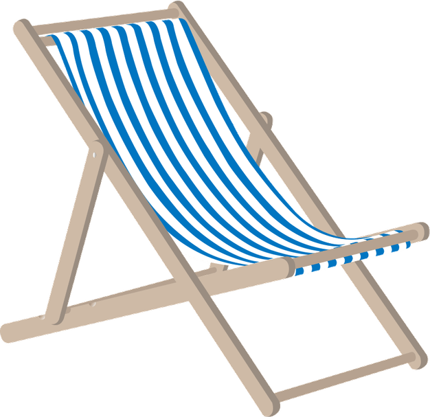 Lounger PNG