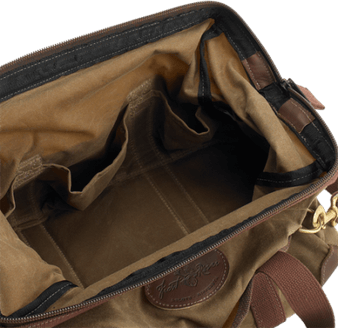 Gladstone Bag PNG