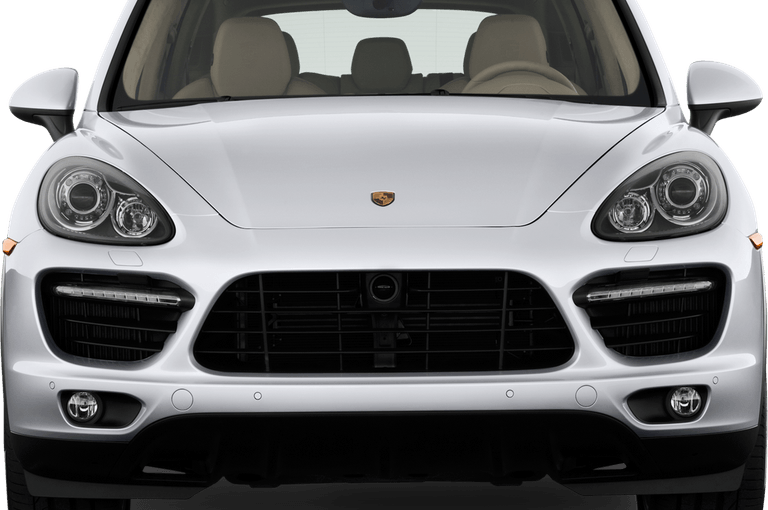 Porsche Cayenne PNG