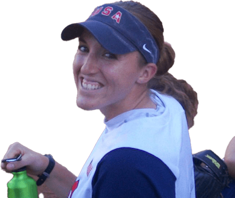 Monica Abbott PNG