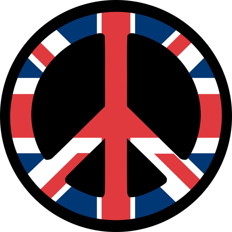 Union Jack PNG