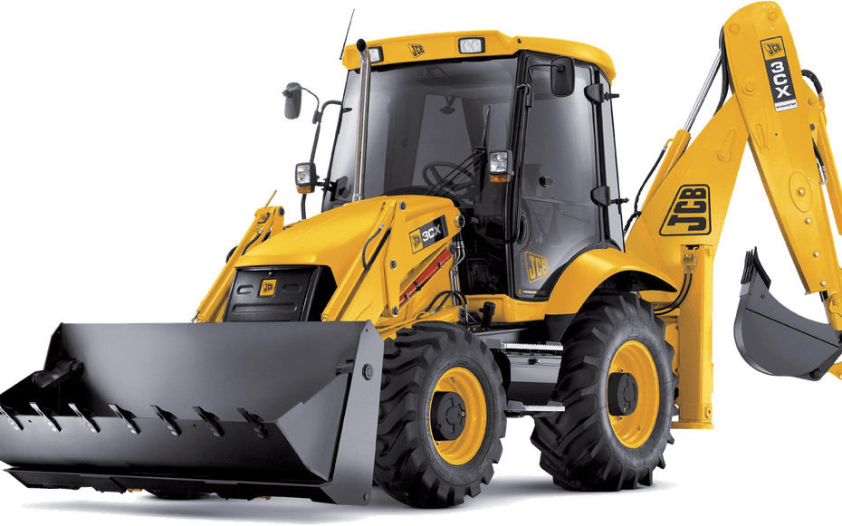 Jcb PNG