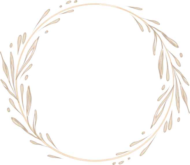 Decorative Circle PNG
