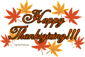 Thanksgiving PNG