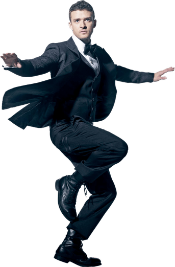 Justin Timberlake PNG