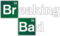 Breaking Bad Logo PNG