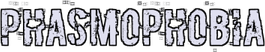 Phasmophobia Logo PNG