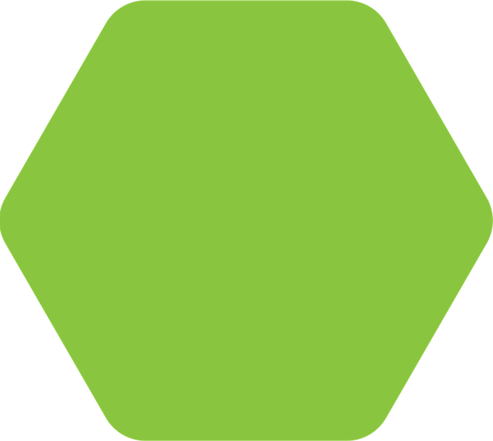 Hexagon Shape PNG