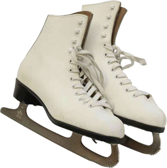 Ice Skates PNG