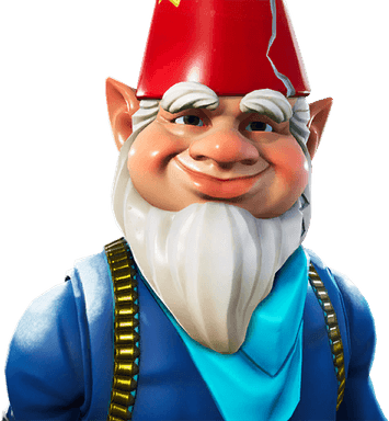 Fortnite Grimbles PNG