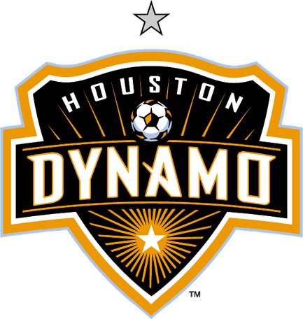 Houston Dynamo PNG