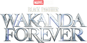 Wakanda Forever PNG