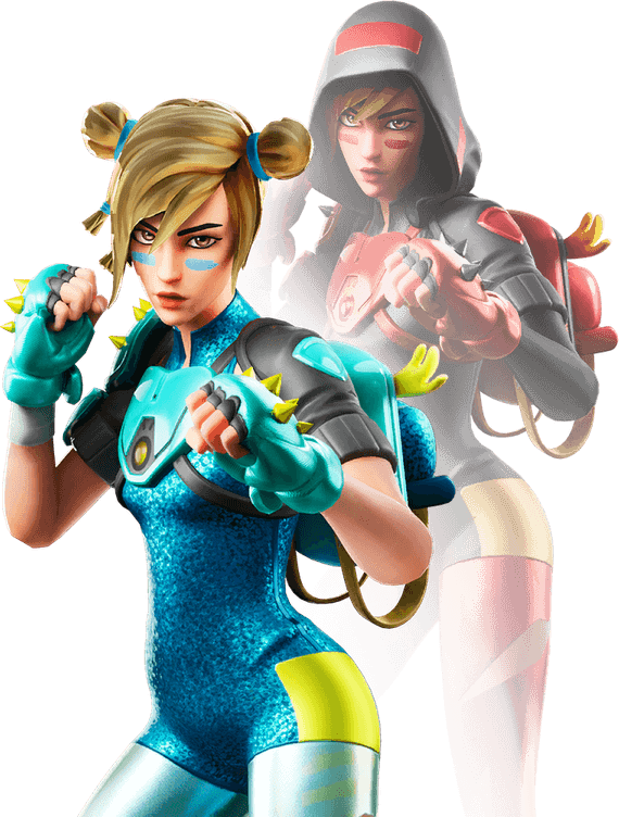 Fortnite Moxie PNG