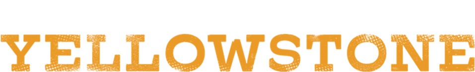 Yellowstone Logo PNG