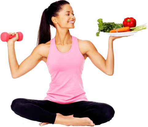 Fitness PNG