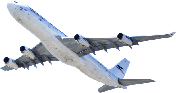Aeroplane PNG