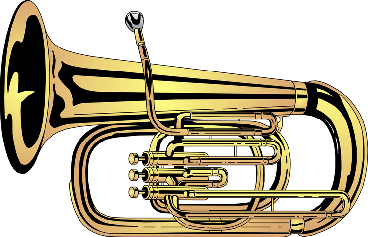Cornet PNG