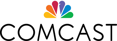 Comcast Logo PNG
