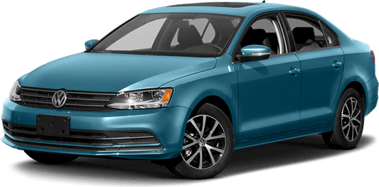 Volkswagen Jetta PNG