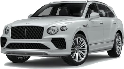 Bentley Bentayga Phev PNG