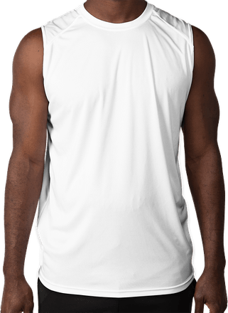 Muscle T Shirt PNG