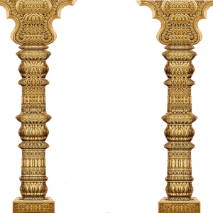 Pillars PNG