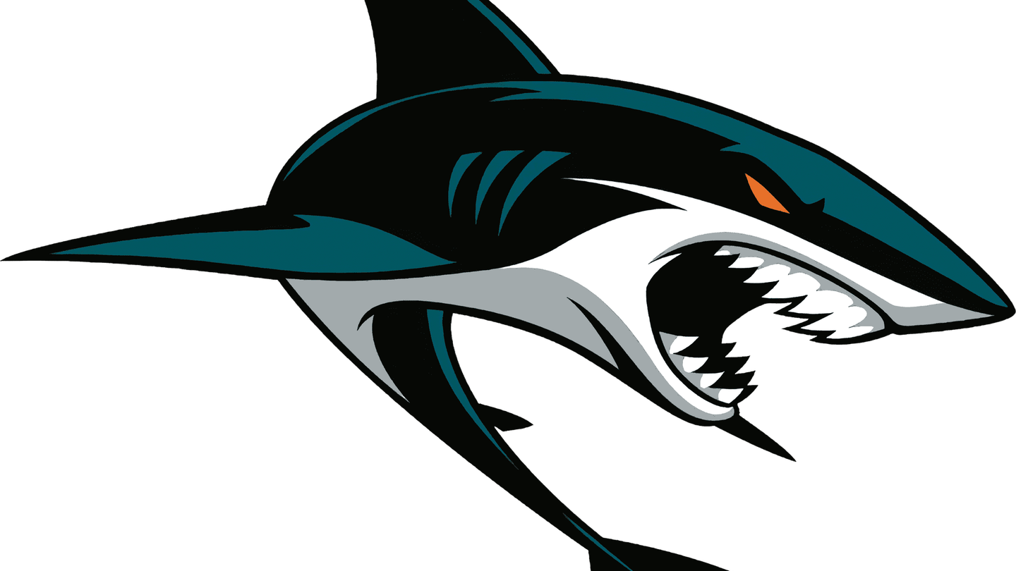 San Jose Sharks PNG