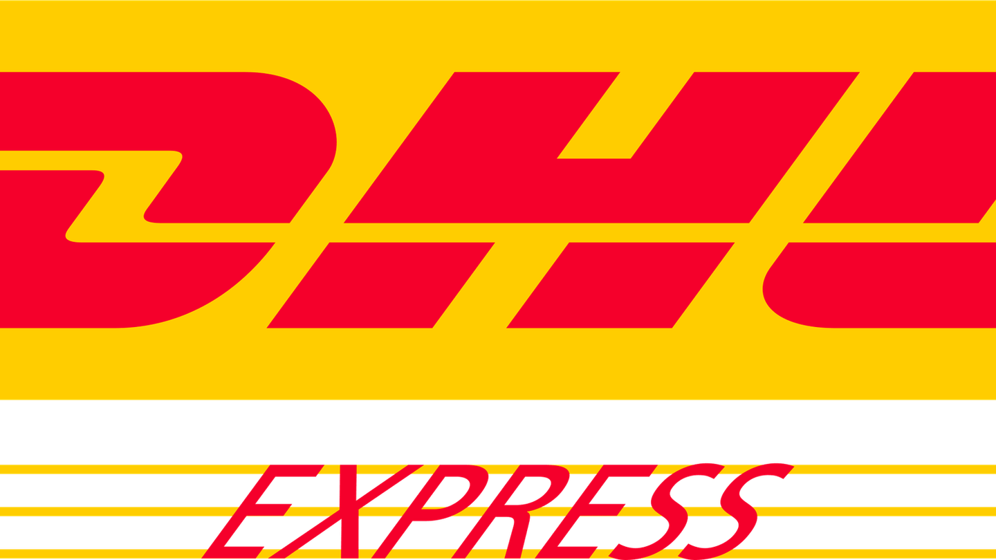 Dhl Logo PNG