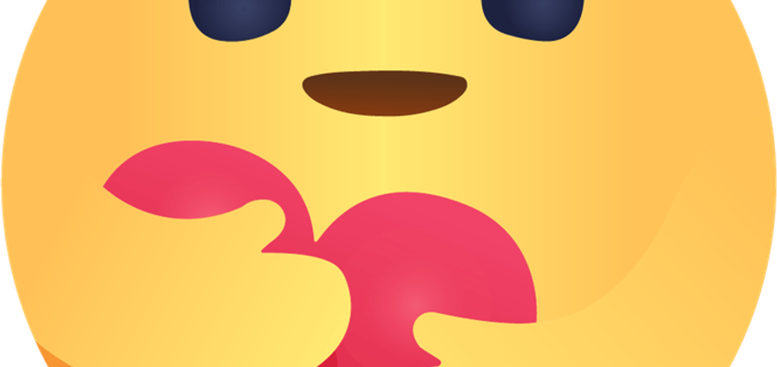 Care Emoji PNG