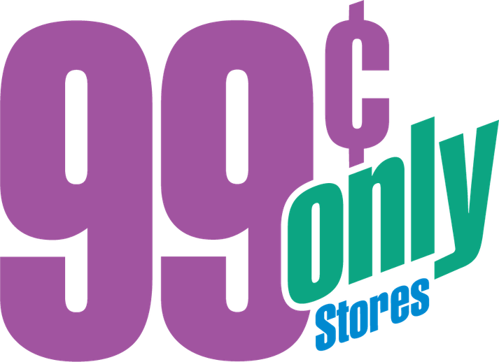 99 Cent Store Logo PNG