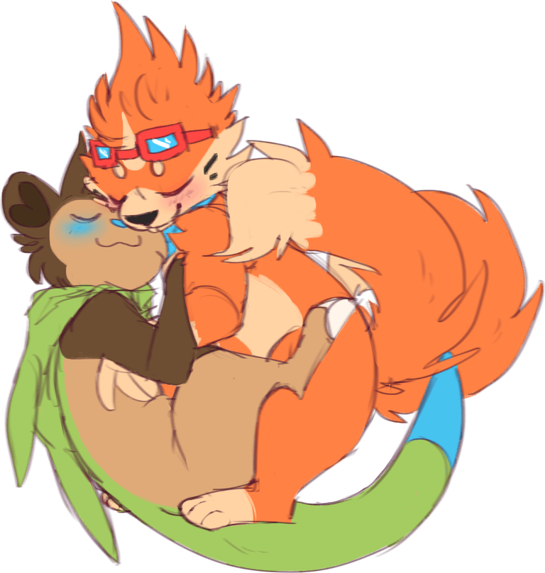 Buizel Pokemon PNG