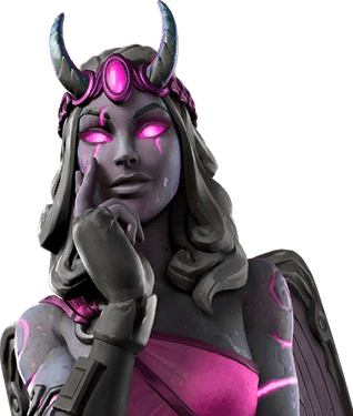 Fornite Fallen Love Ranger PNG