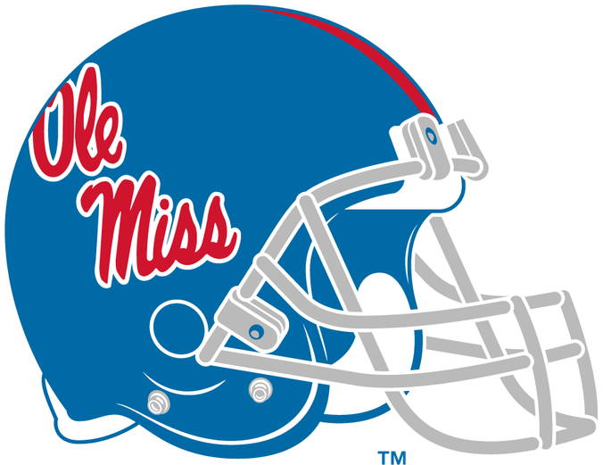 Ole Miss Logo PNG