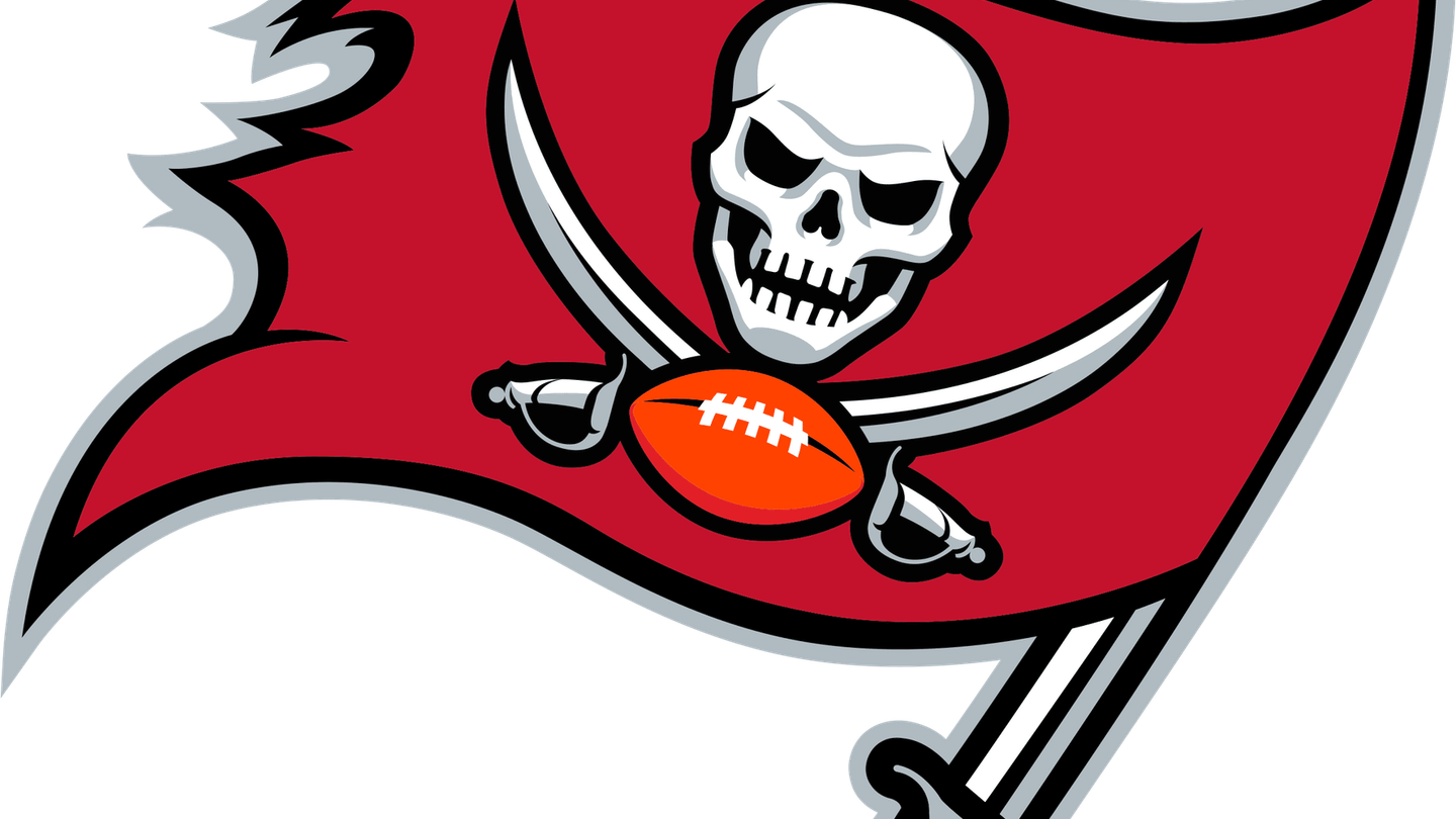 Tampa Bay Buccaneers Logo PNG