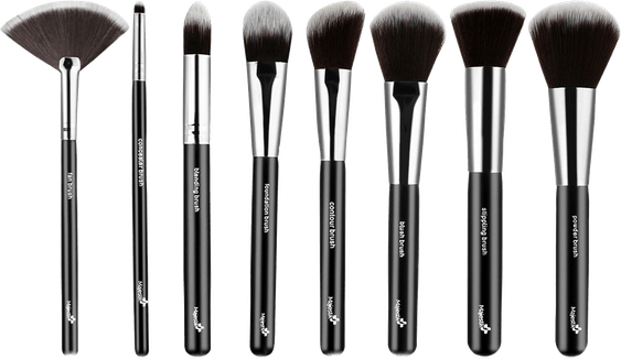 Makeup Brush PNG
