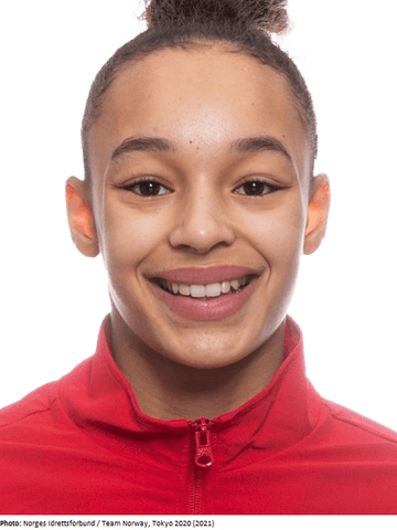 Julie Erichsen PNG