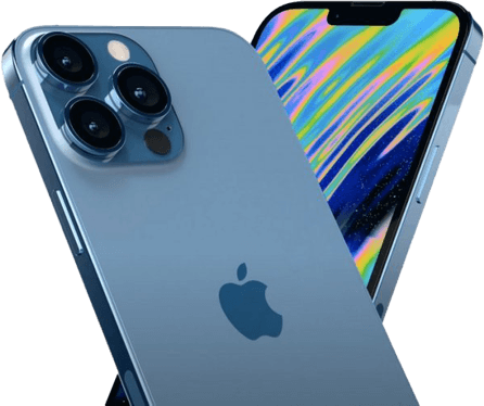 Iphone 13 PNG
