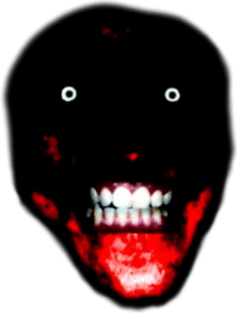 Nextbot PNG