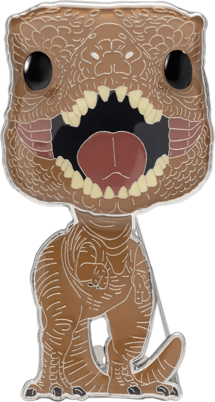 Trex PNG