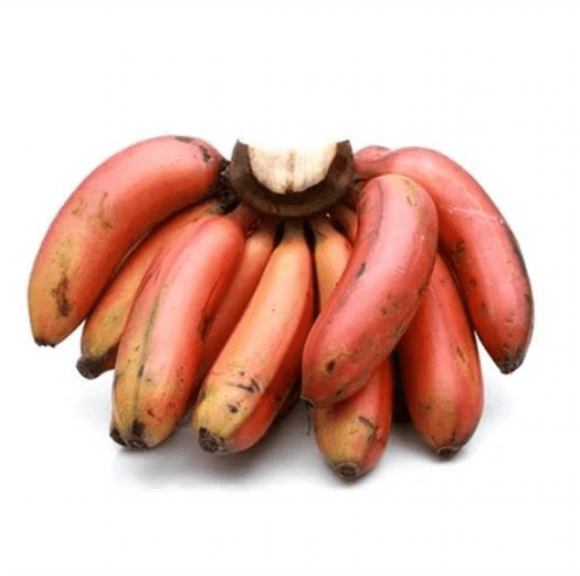 Red Banana PNG