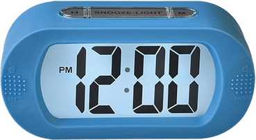 Digital Clock PNG