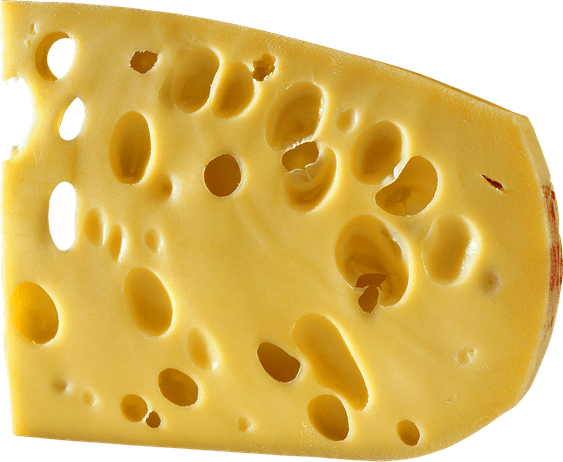 Cheese PNG